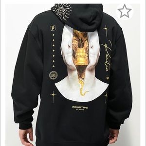 PRIMITIVE SHIRTS/SWEATERS (L)